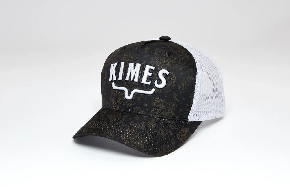 Kimes Bellevue Hat