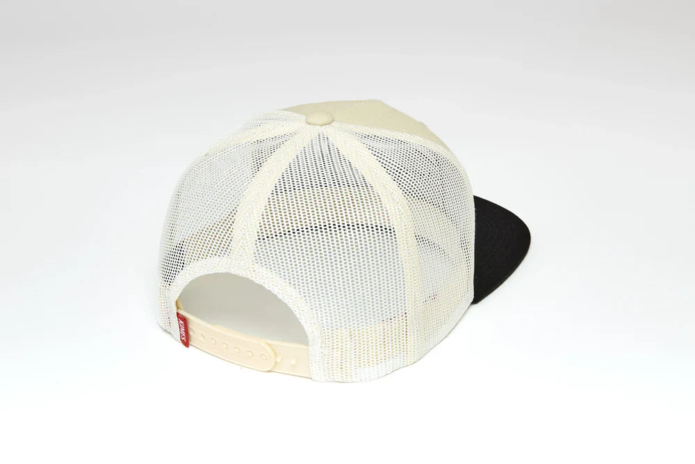Kimes Framework Hat-Natural