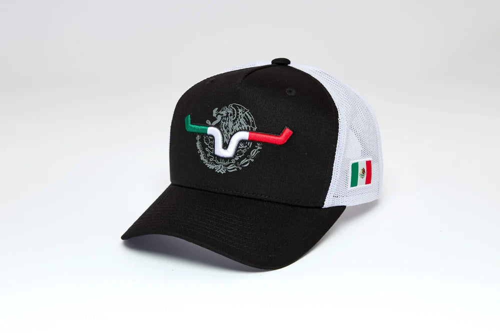 Kimes Toluca- Black