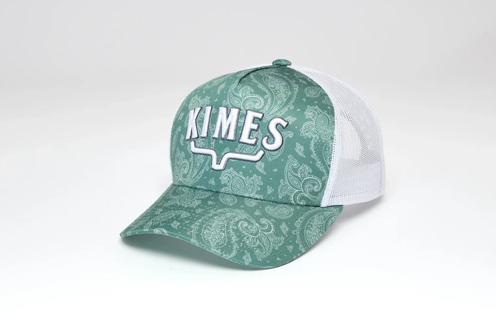Kimes Bellevue Hat
