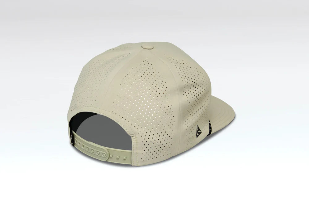Kimes Serrano Hat- Straw