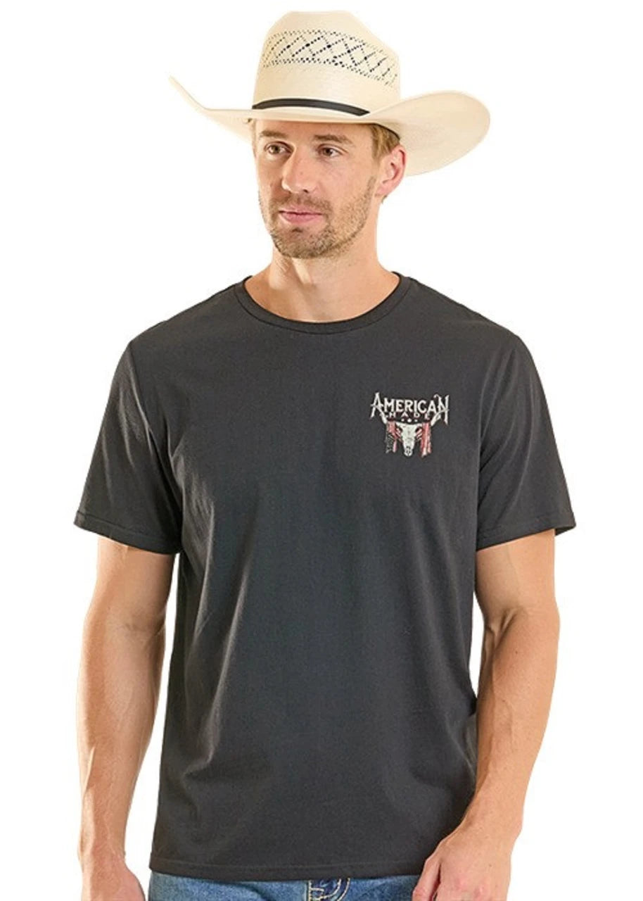 M RnR American Made Graphic T-Shirt