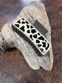 Western Hair Claw