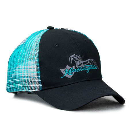 Kensington Baseball Hat