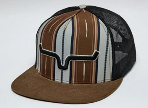 Kimes Ranch Smarty Ball Cap