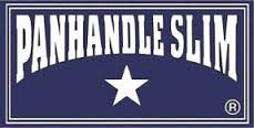 Panhandle Slim logo