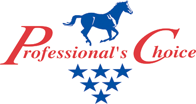 Professional's Choice logo