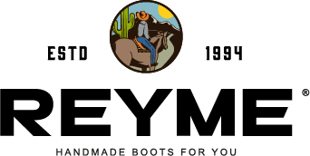 Reyme Boots logo