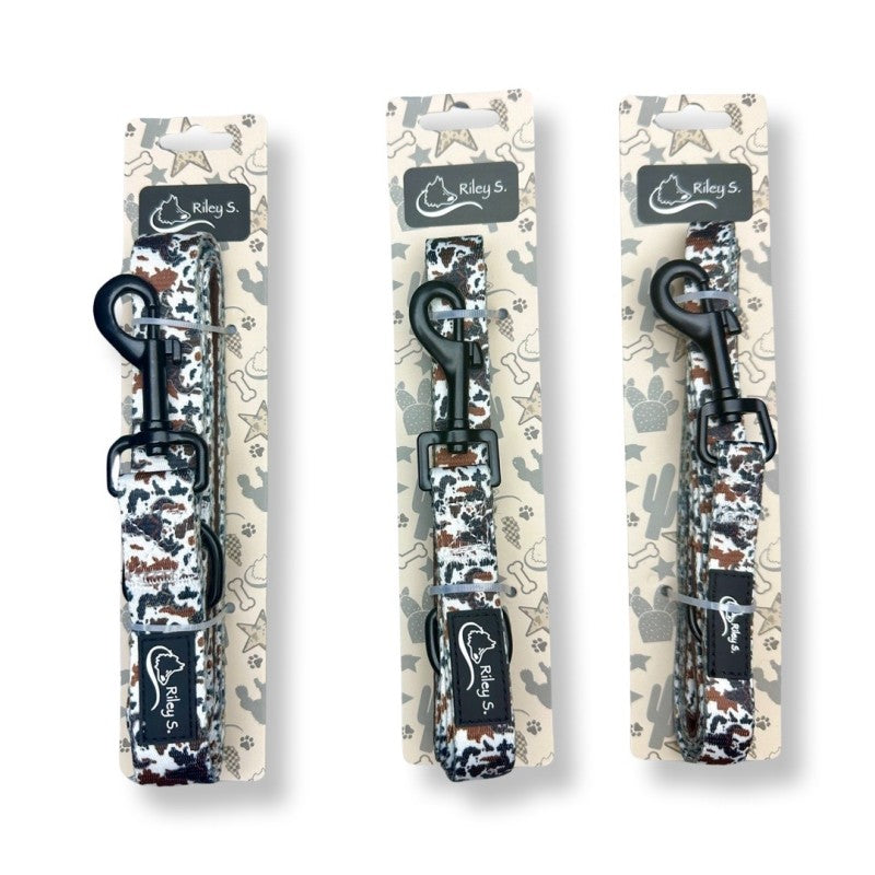 Riley S. Dog Leash