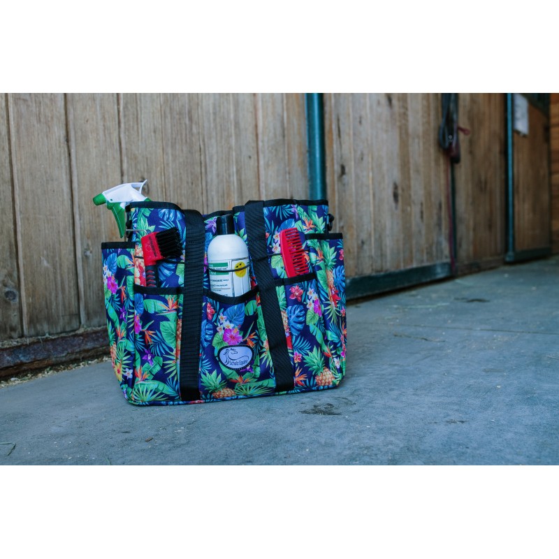 Grooming Tote