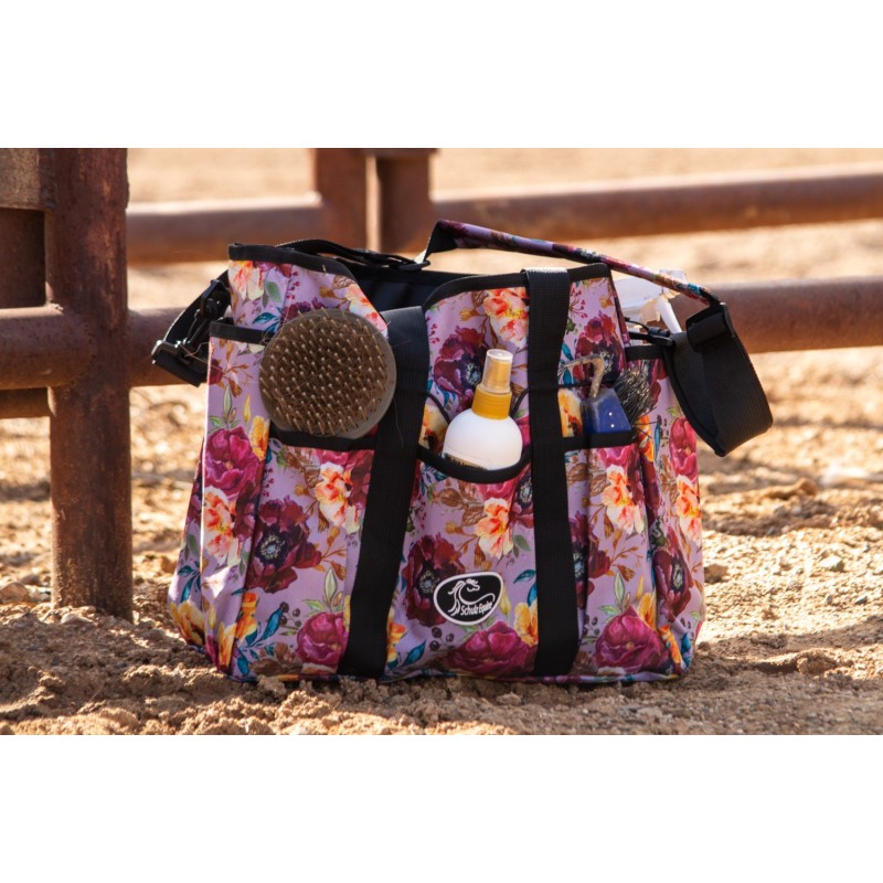 Grooming Tote
