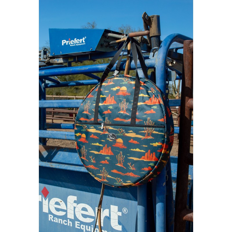 Padded Rope Bag