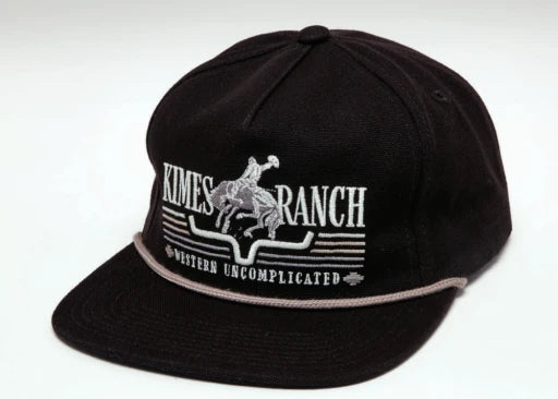 Kimes Ranch Asidero Hat