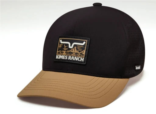 Kimes Ranch Solano Hat