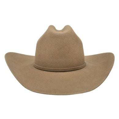 Resistol Five Star E5- Sahara Felt Hat