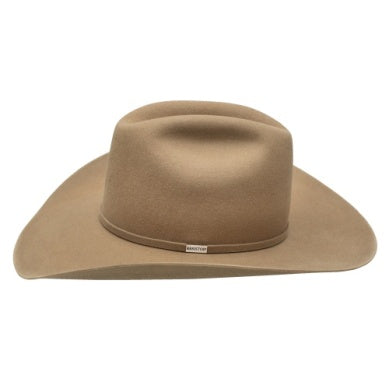 Resistol Five Star E5- Sahara Felt Hat