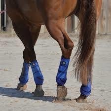 Classic Equine CrossFit Protective Boots - RM Tack & Apparel