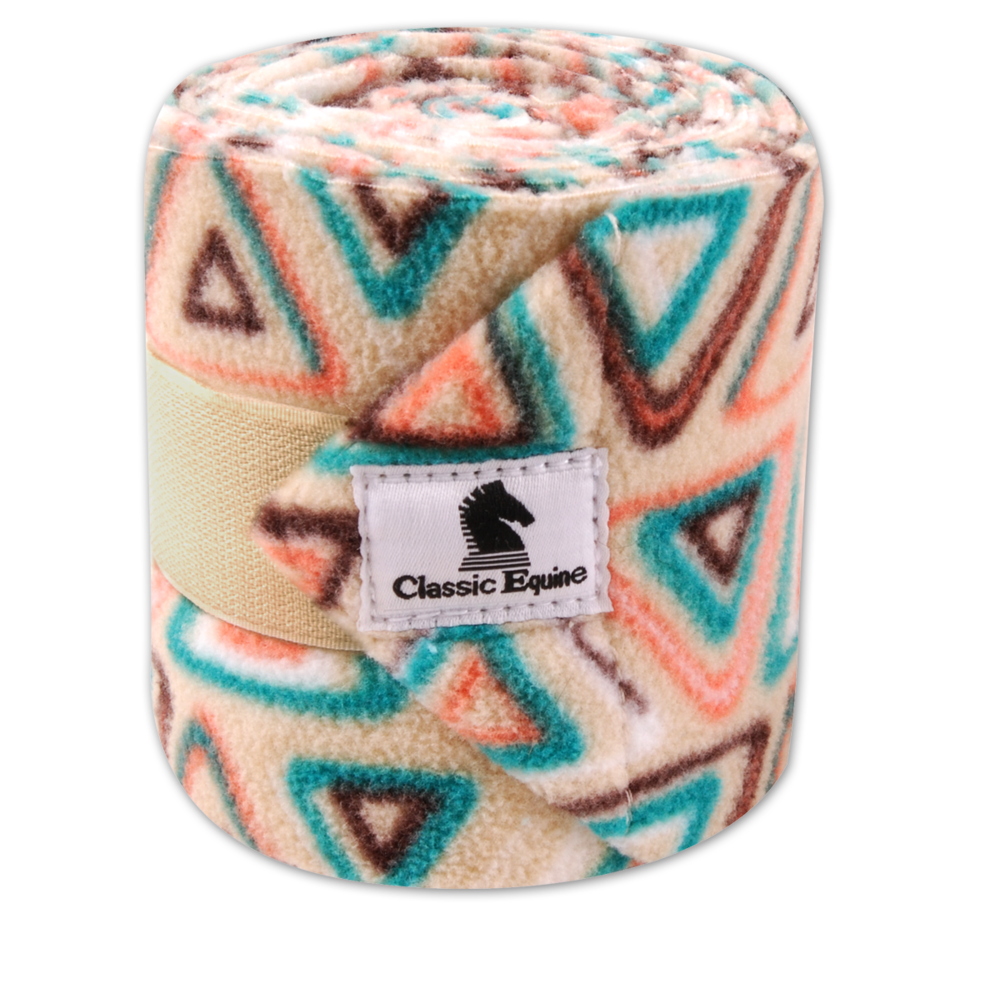 Classic Equine Polo Wraps - RM Tack & Apparel
