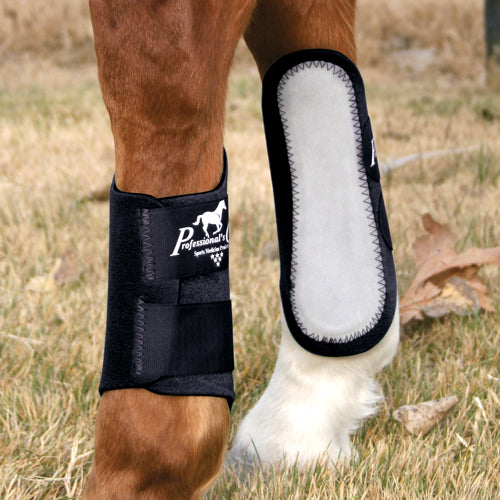 Professional's Choice Competitor Splint Boots - RM Tack & Apparel