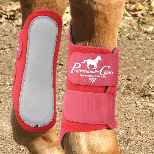 Professional's Choice Competitor Splint Boots - RM Tack & Apparel