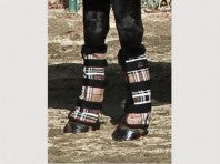 Kensington Protective Products Non-Collapsing Fly Boots - RM Tack & Apparel