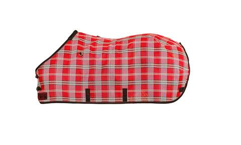 Kensington Protective Products Pony Fly Sheet - Deluxe Red - RM Tack & Apparel