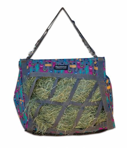 Equisential Hay Bag - RM Tack & Apparel