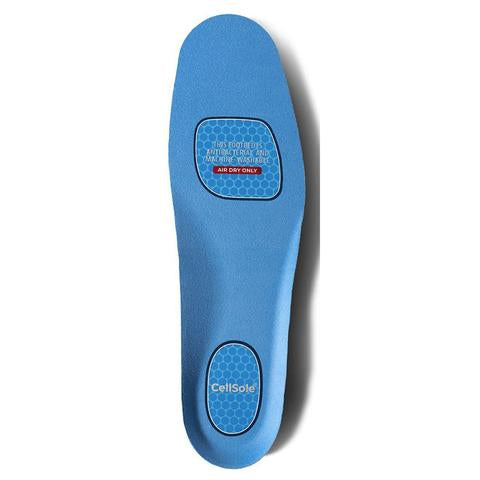 Twisted X CellSoles Round Toe Insoles