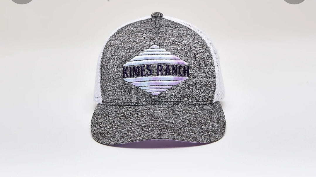 Kimes Ranch Monteray Trucker Hat