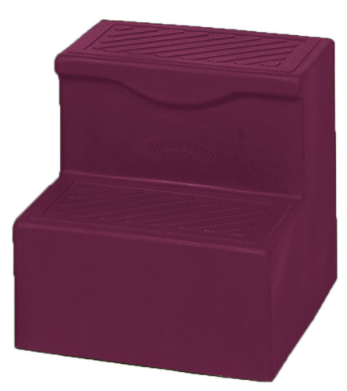 Burlingham Sports Two Step Mounting Block - IN STORE ONLY