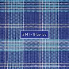 Kensington Pony Fly Sheet #141 Blue Ice - RM Tack & Apparel