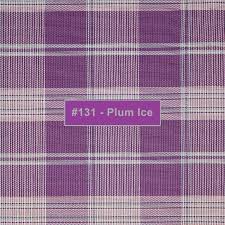 Kensington Pony Fly Sheet #131 Plum Ice - RM Tack & Apparel